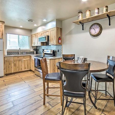 Cozy Townhome Near Dtwn, Hospital And College! Pocatello Exterior foto
