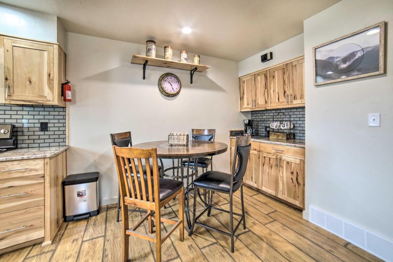 Cozy Townhome Near Dtwn, Hospital And College! Pocatello Exterior foto
